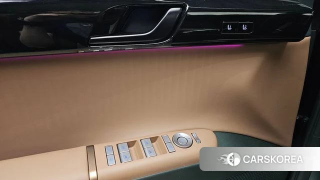 Hyundai Grandeur Hybrid (GN7) id 4691174 из Кореи 20