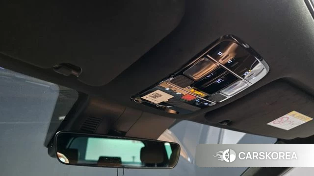 Hyundai Santa Fe (MX5) id 4480117 из Кореи 20