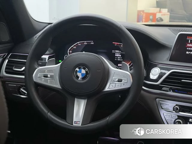 BMW 7 series id 4219649 из Китая 20