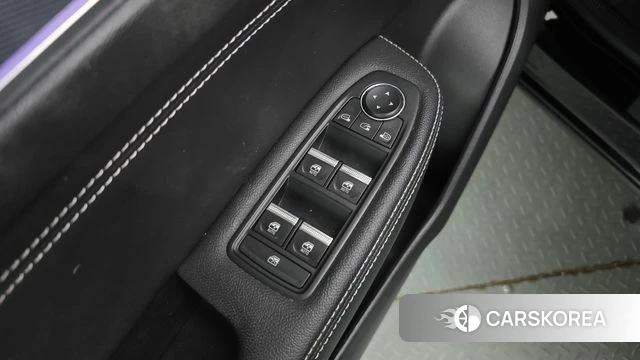 Renault Korea (Samsung) XM3 id 4671094 из Кореи 20