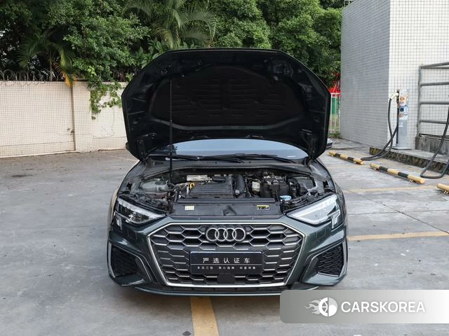 Audi A3 id 4279248 из Китая 20
