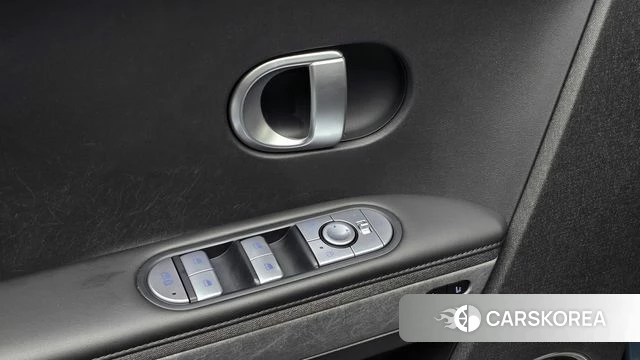 Hyundai Ionic 5 id 4631061 из Кореи 20