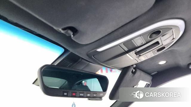 Genesis G70 id 4625922 из Кореи 20