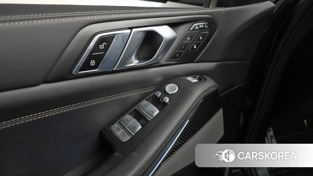 BMW X7 (G07) id 4222578 из Кореи 20