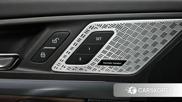 BMW X1 (U11) id 4359875 из Кореи 20