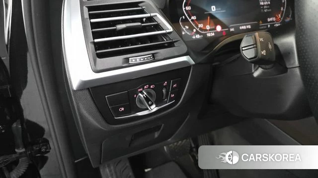 BMW X4 (G02) id 4280065 из Кореи 20