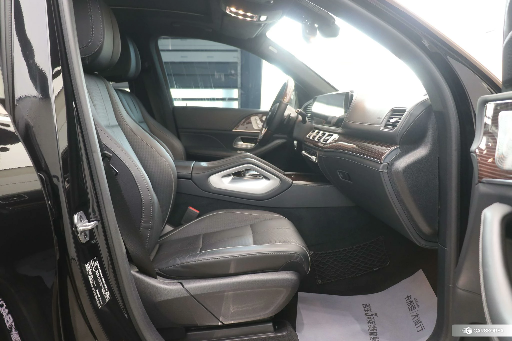 Mercedes-Benz Maybach GLS id 4479408 из Китая 20