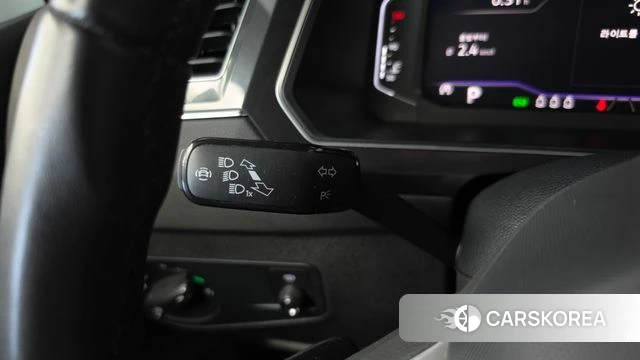 Volkswagen Tiguan second Generation id 4951010 из Кореи 20