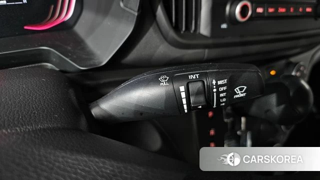 Kia The New Kia Ray id 4898102 из Кореи 20