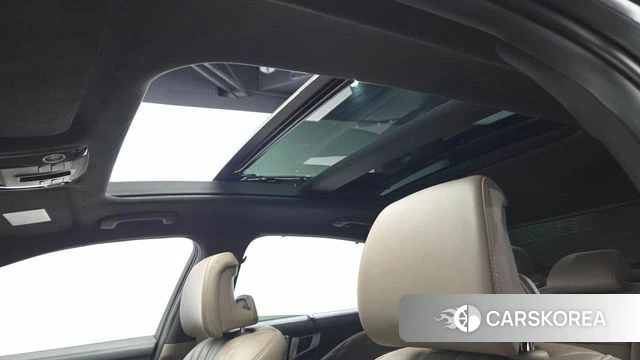 Kia K8 Hybrid id 4793202 из Кореи 20