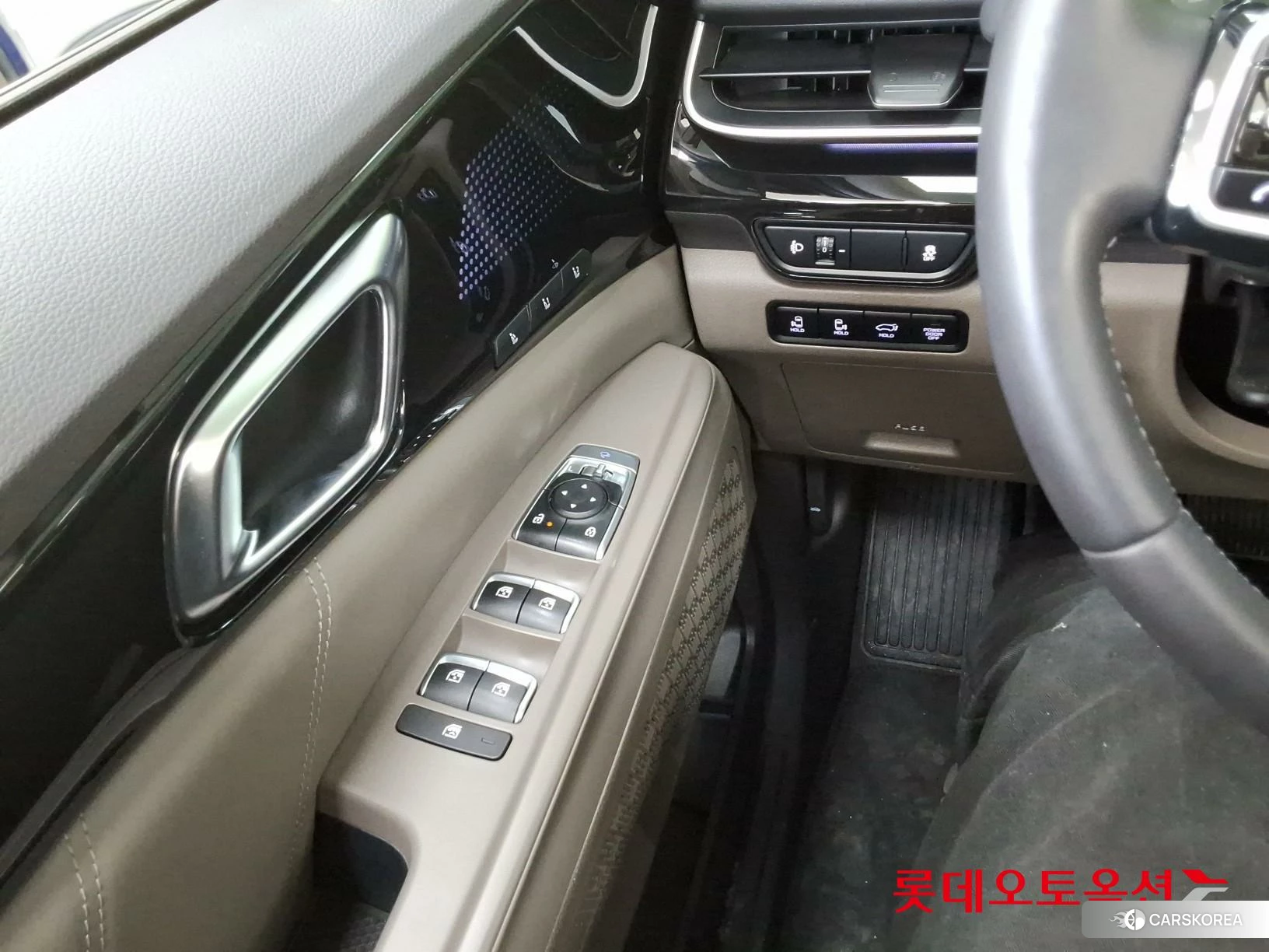 Kia Carnival id 3882084 из Кореи 20