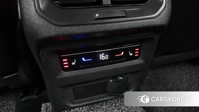 Volkswagen Tiguan Allspace id 4740094 из Кореи 20