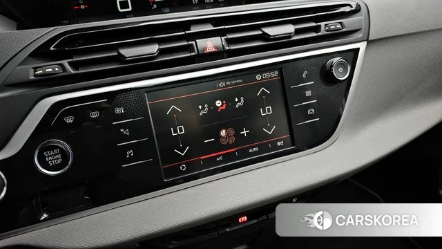 Citroen / DS Grand C4 Picasso id 4520845 из Кореи 20