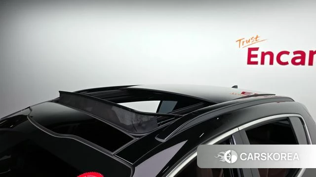 Kia Sportage The Bold id 4232870 из Кореи 20