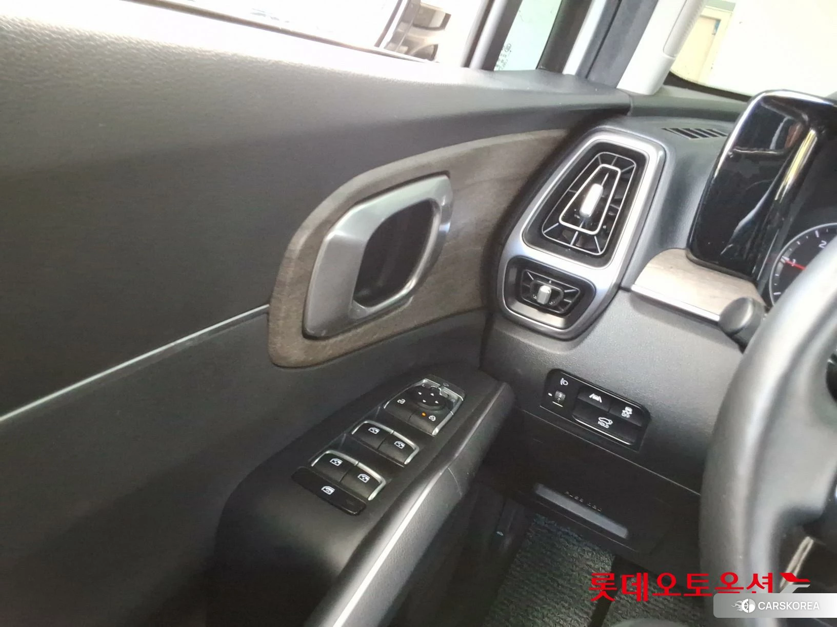 Kia Sorento id 4504361 из Кореи 20