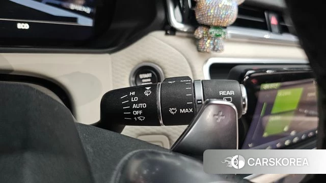 Land Rover Range Rover Velar id 4435747 из Кореи 20