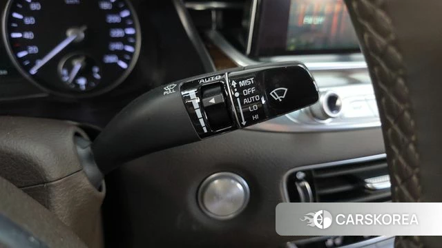Kia More K9 id 4780507 из Кореи 20