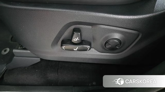 Ssangyong The New Rexton Sport id 4591549 из Кореи 20