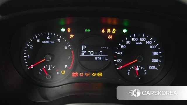 Kia All New Morning (JA) id 4562768 из Кореи 20