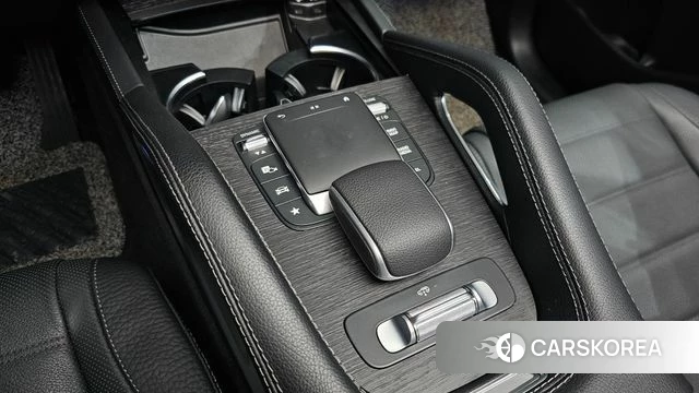 Mercedes-Benz GLE-Class W167 id 4736177 из Кореи 20