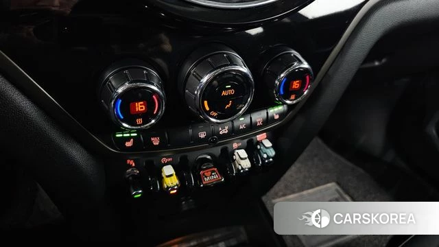 Mini Cooper Countryman id 4408352 из Кореи 20