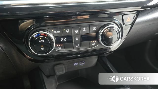 Chevrolet (GM Daewoo) Trax Crossover id 4834215 из Кореи 20