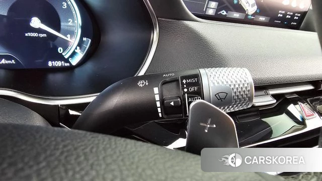Genesis G80 (RG3) id 4572385 из Кореи 20