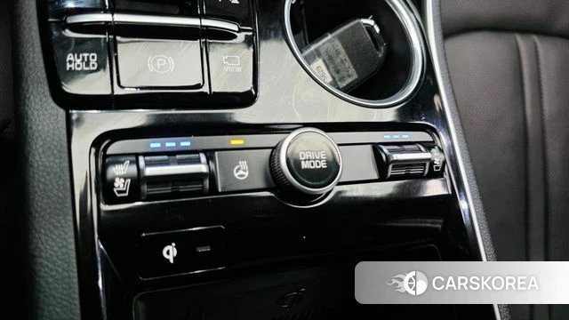 Kia K5 Hybrid 3rd Generation id 4415105 из Кореи 20
