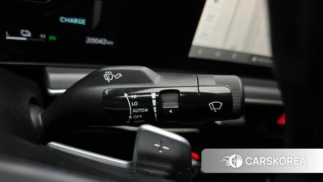 Kia The New K5 Hybrid 3rd generation id 4388120 из Кореи 20