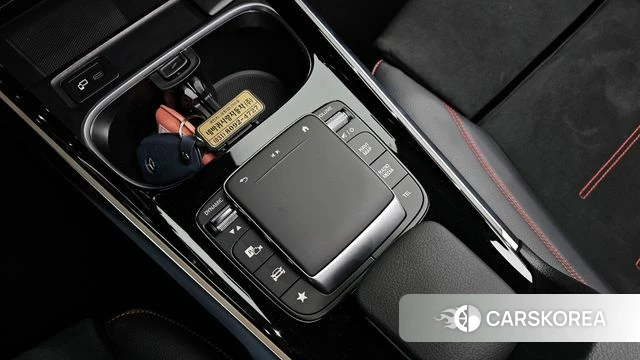 Mercedes-Benz GLB-Class X247 id 4223199 из Кореи 20