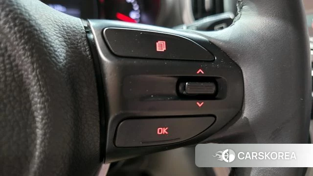 Kia The New Ray id 4309613 из Кореи 20