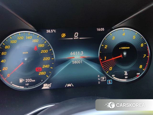 Mercedes-Benz GLC id 4393243 из Китая 20