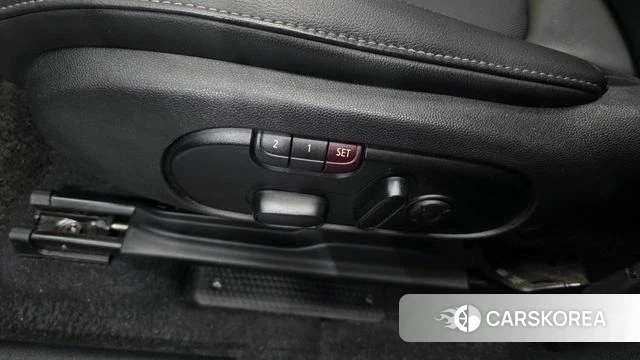 Mini Cooper Countryman id 4196628 из Кореи 20