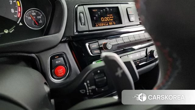 BMW M4 (F82) id 4197084 из Кореи 20