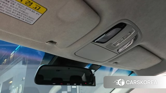 Kia K7 Premier id 4482661 из Кореи 20