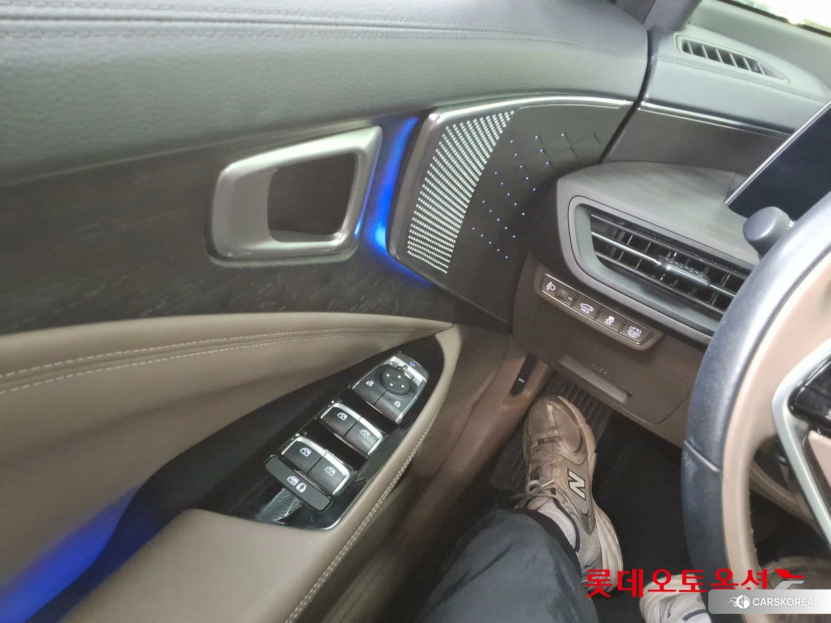 Kia K8 Hybrid id 3888394 из Кореи 20