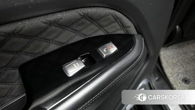 Ssangyong All New Rexton id 4344645 из Кореи 20