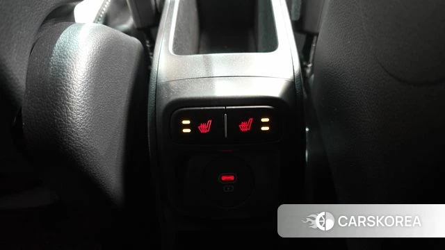 Kia The New Kia Ray id 4480084 из Кореи 20