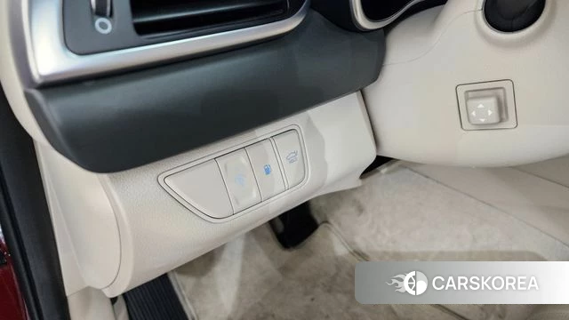 Genesis The New G70 id 4195174 из Кореи 20