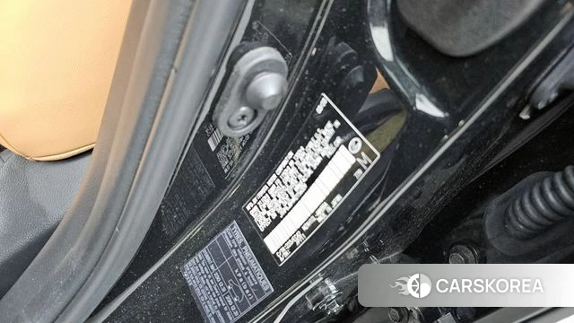 Lexus UX250h id 4308681 из Кореи 20