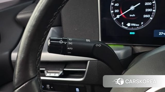 Hyundai Sonata D Edge (DN8) id 4749329 из Кореи 20