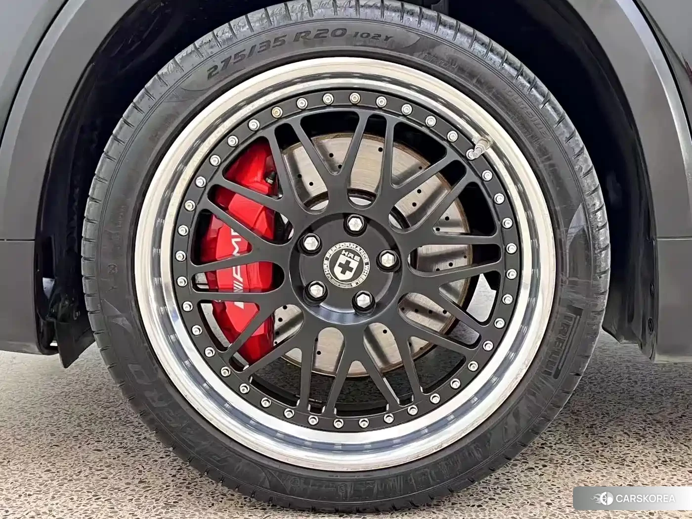 Mercedes-Benz GLB AMG id 4607040 из Китая 20