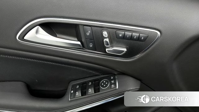 Mercedes-Benz GLA-Class X156 id 4232960 из Кореи 20