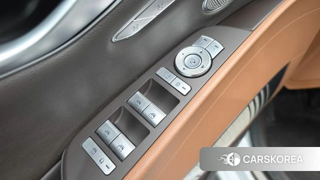 Genesis G80 (RG3) id 4784802 из Кореи 20