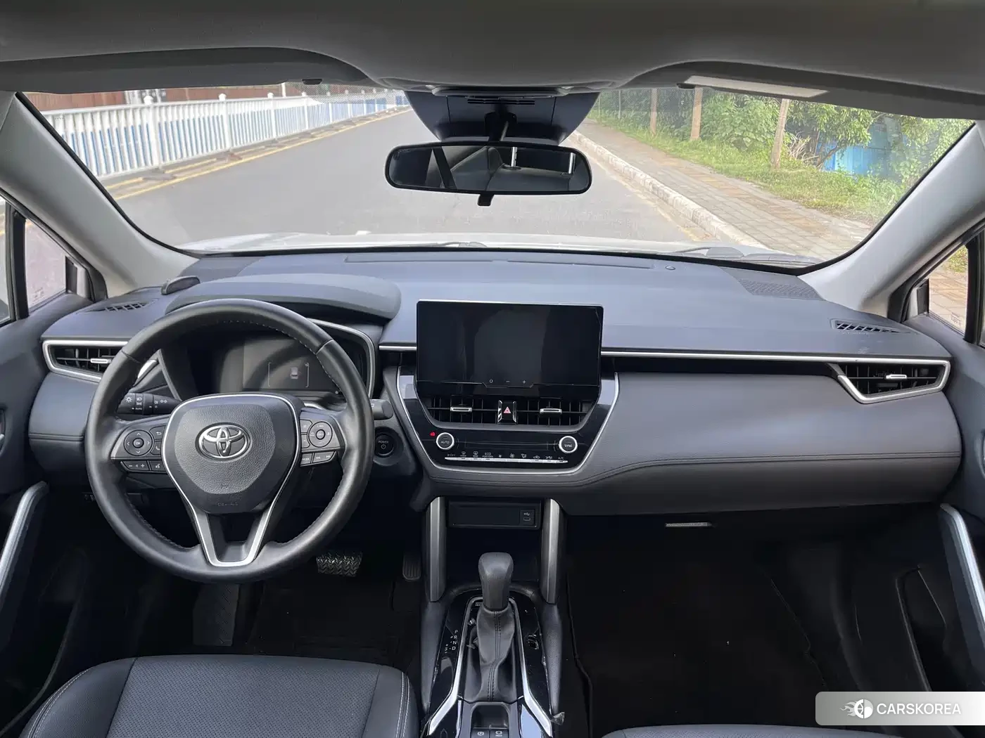 Toyota Frontlander id 4570739 из Китая 20