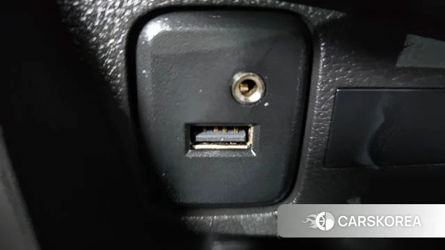 Chevrolet (GM Daewoo) The New Trax id 4694192 из Кореи 20