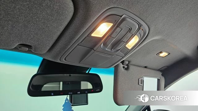 Hyundai Santa Fe TM id 4245473 из Кореи 20