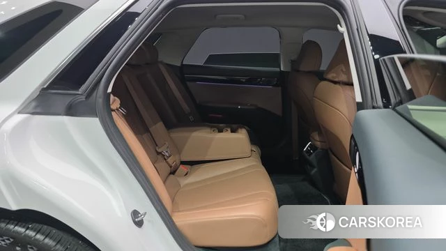 Hyundai Grandeur (GN7) id 4590540 из Кореи 20