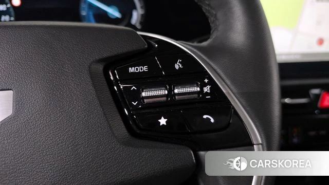 Kia Di All New Niro EV id 4292188 из Кореи 20