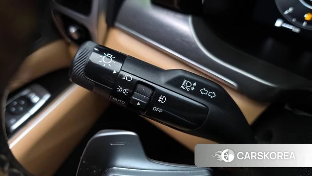 Kia Sorento 4th Generation id 4636899 из Кореи 20